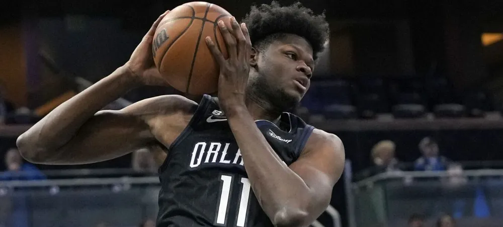 NBA: Lakers faz negociação fantástica e traz Mo Bamba para seu elenco