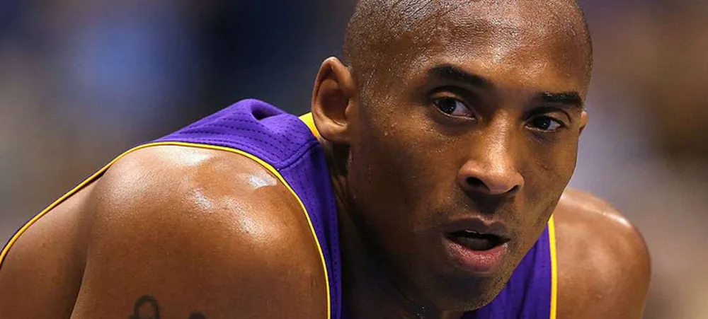Kobe admite que não será o mesmo jogador