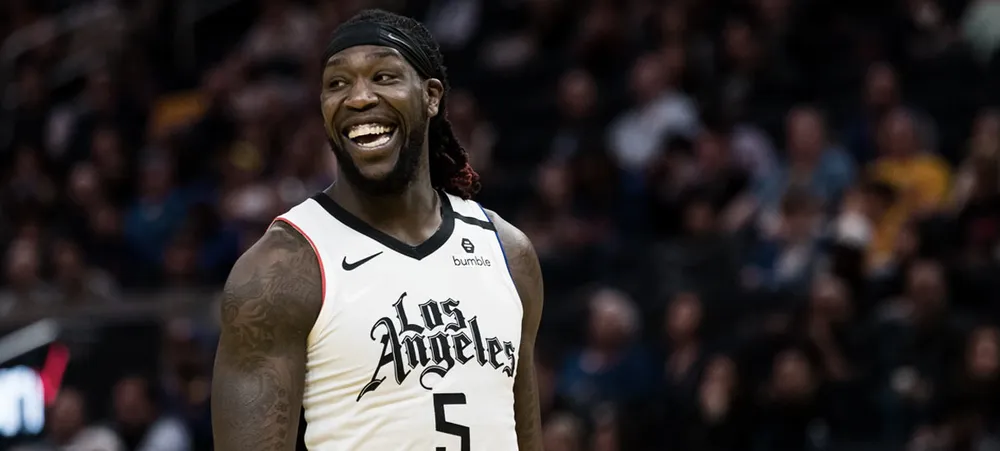 Lakers fecha com ex-Clippers Montrezl Harrell