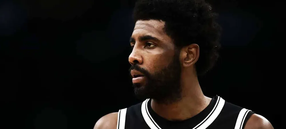 NBA: Lakers e Knicks surgem como pretendentes por Kyrie Irving