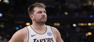 Lakers levou a crítica mais dura de um tricampeão