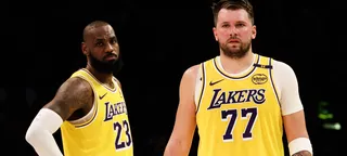 O melhor e o pior cenário para o Lakers rumo aos playoffs da NBA