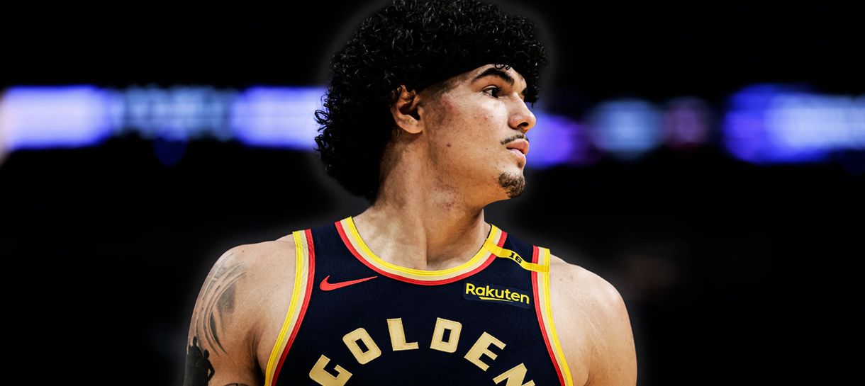 Exclusivo: Gui Santos dá o melhor conselho possível para Bronny James