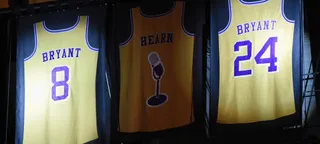 NBA: Por que Kobe Bryant trocou a camisa 8 pela 24 no Lakers?