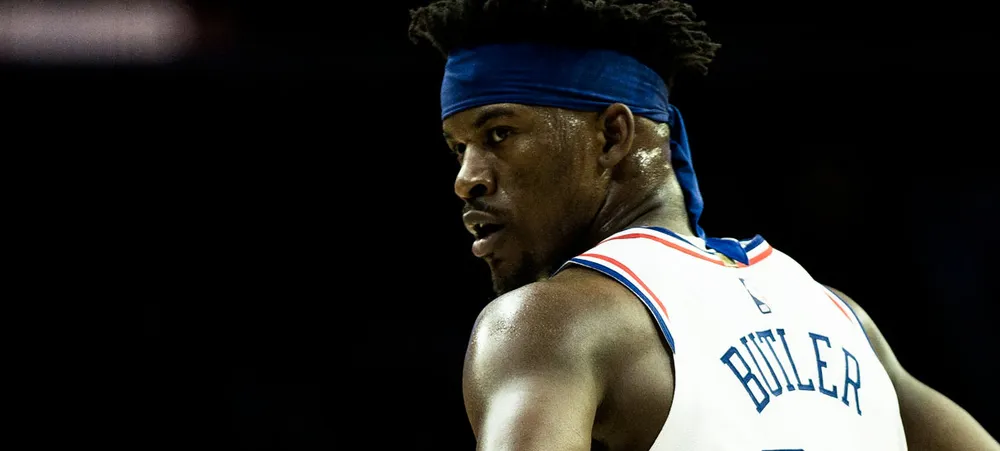 Rumores: Executivos da NBA acreditam em Jimmy Butler no Lakers