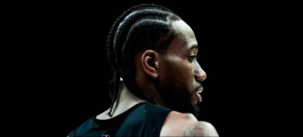 Lakers confiante que está na liderança para ter Kawhi Leonard