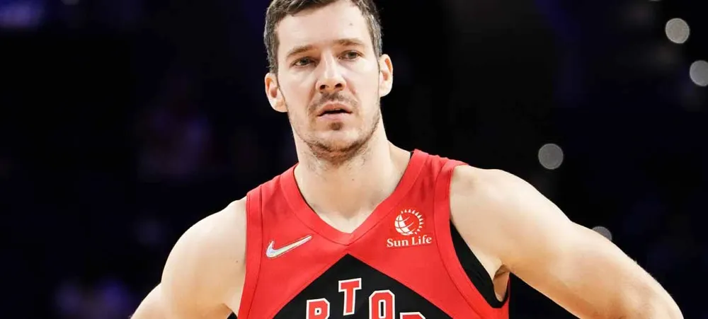 NBA: Goran Dragic pode se tornar um Laker nos próximos dias