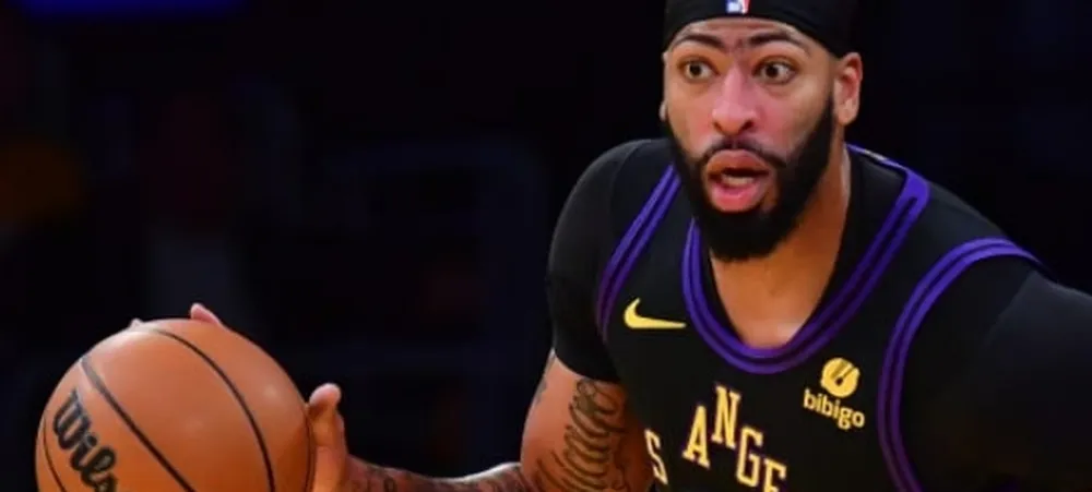 Lakers deita e rola contra o Jazz e vence quarta seguida na Copa da NBA