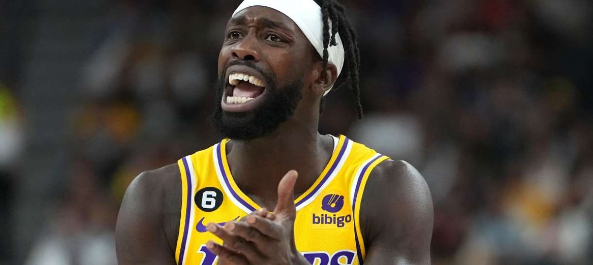 NBA: Patrick Beverley aquece ainda mais rivalidade com Chris Paul