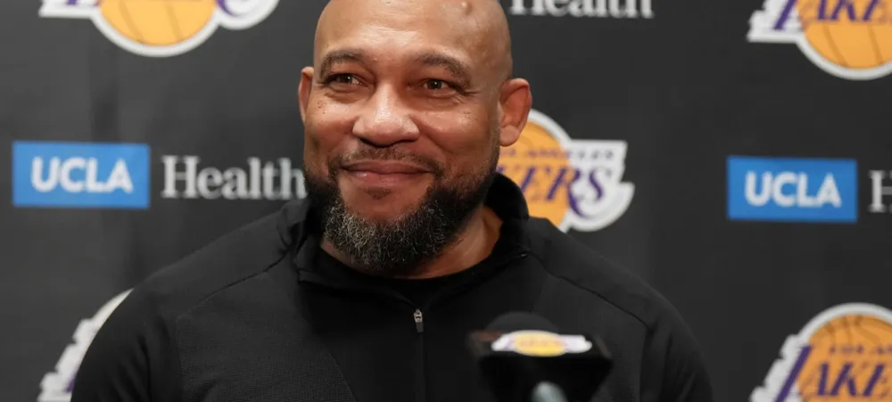 Lakers pode ter reforço para o Jogo 3 dos playoffs contra o Nuggets