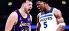 Lakers x Timberwolves: onde assistir o jogo de hoje ao vivo na NBA