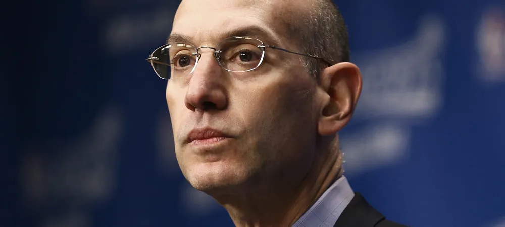 NBA pode ter temporada de 50 jogos em 2021