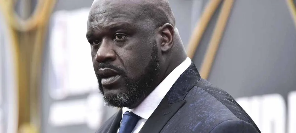 NBA: Shaq detona decisão de Ben Simmons em ficar de fora de jogo crucial