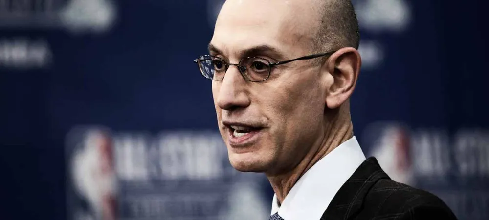 A NBA pode ter seu time em Las Vegas em um futuro próximo