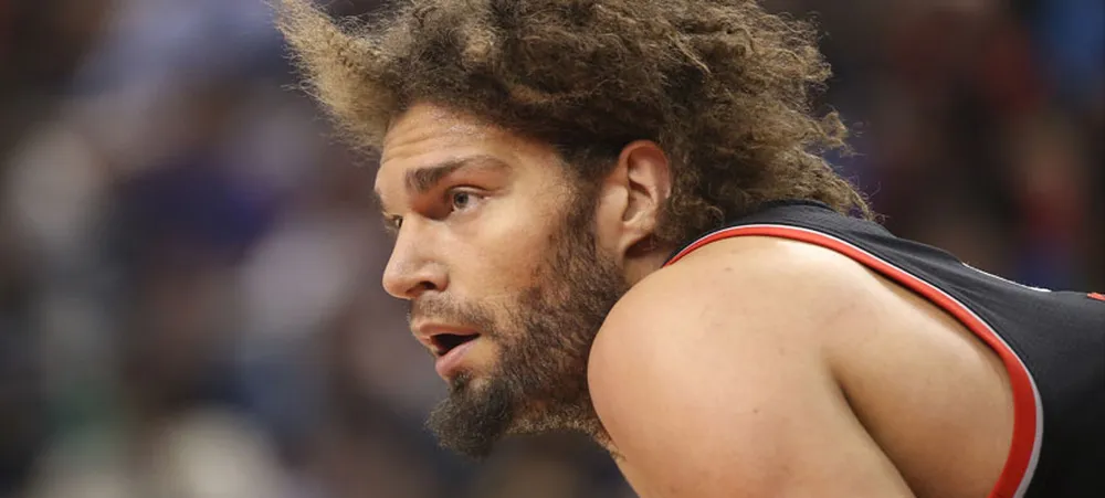 Lakers é sério candidato para ter Robin Lopez
