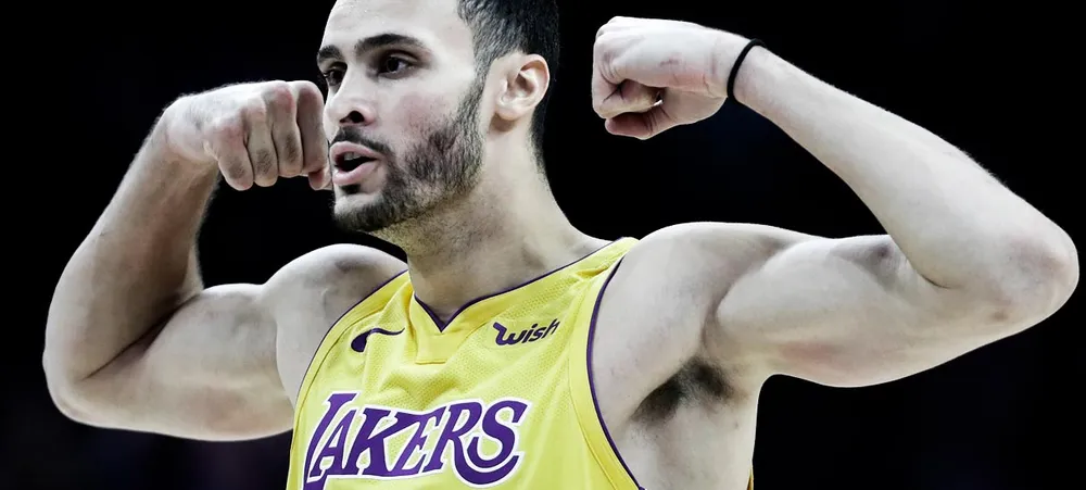 O que o Lakers aprendeu com a Trade Deadline