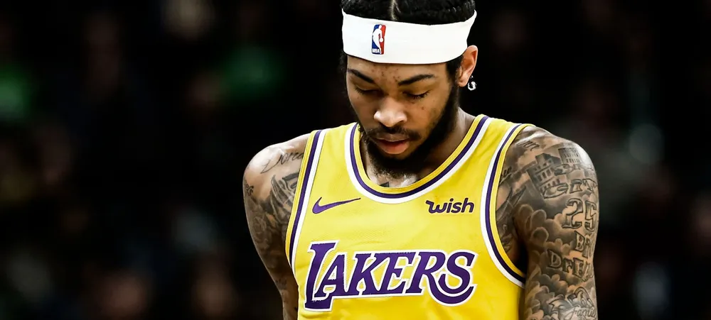Pressionado, Lakers viaja a Dallas tentando reencontrar a vitória