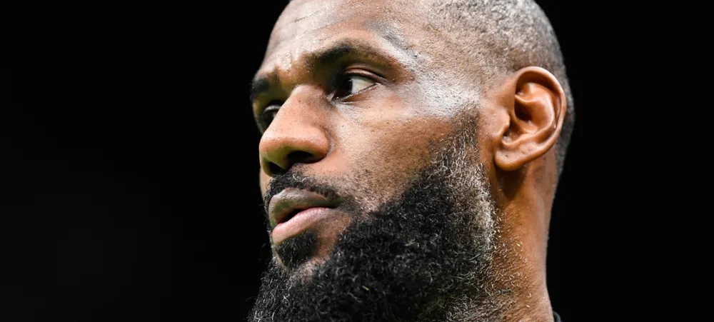 Quando LeBron James vai realmente se aposentar da NBA