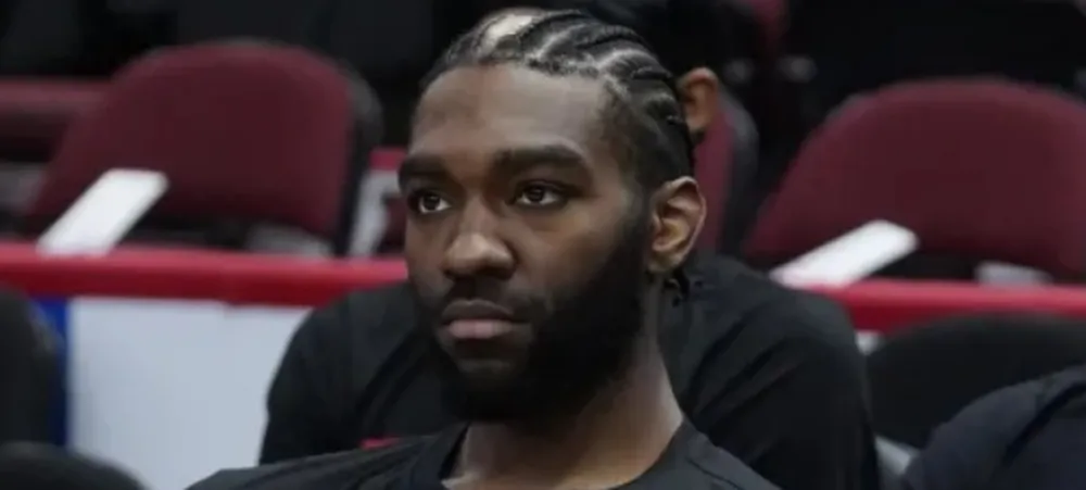 Uma troca entre Lakers e Bulls que não envolve Zach Lavine