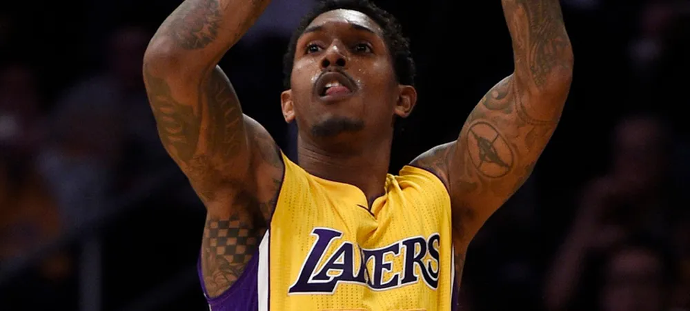 Lou Williams garante vitória do Lakers no final contra Pelicans