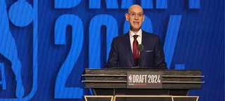 Loteria do Draft NBA: Saiba onde assistir ao vivo e de graça