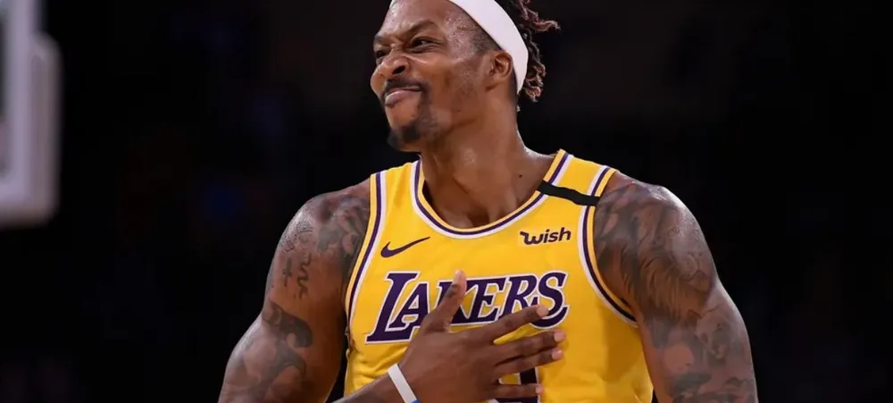 Dwight Howard lista cinco times que ele gostaria de ainda jogar na NBA