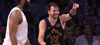 Doncic joga hoje? O que Redick fez nos jogos seguidos