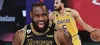 NBA: O dia que LeBron James viu que Talen Horton-Tucker era especial