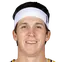 Austin Reaves, do Lakers