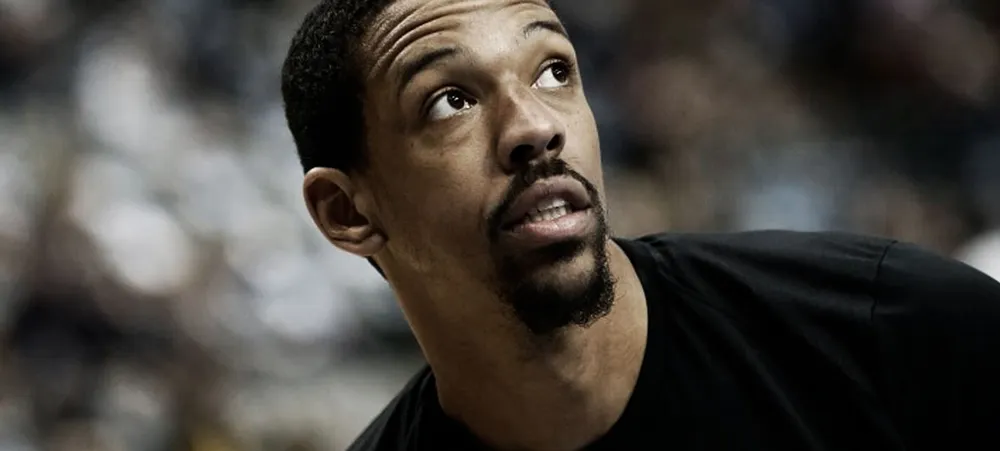 Channing Frye: Qualquer astro gostaria de jogar com Luke Walton