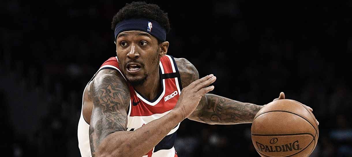 NBA: Lakers vai tentar negociar por Bradley Beal