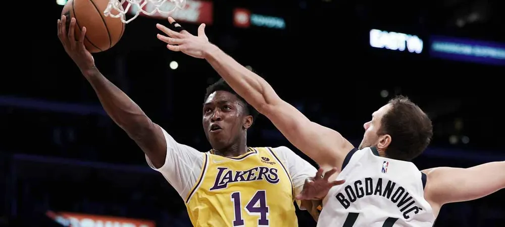 NBA: Veja como foi a melhor vitória do Lakers nesta temporada