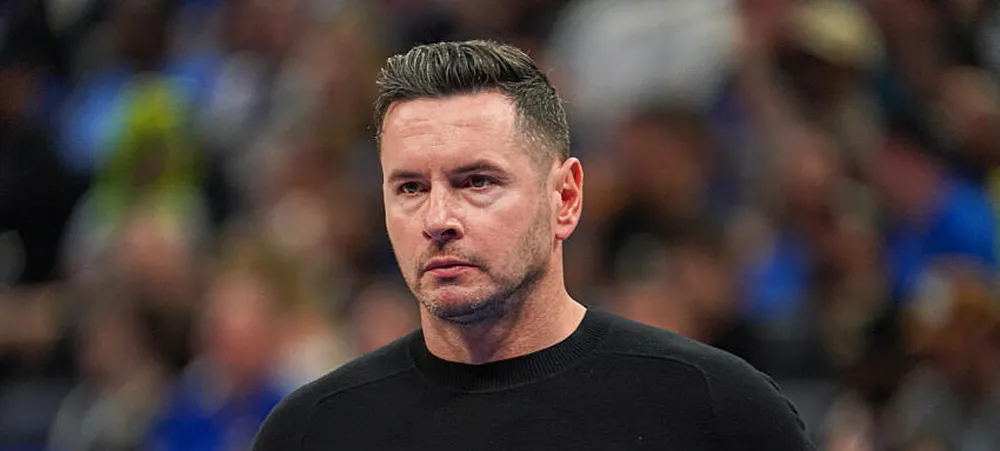 Redick detona o Lakers após derrota para o Celtics