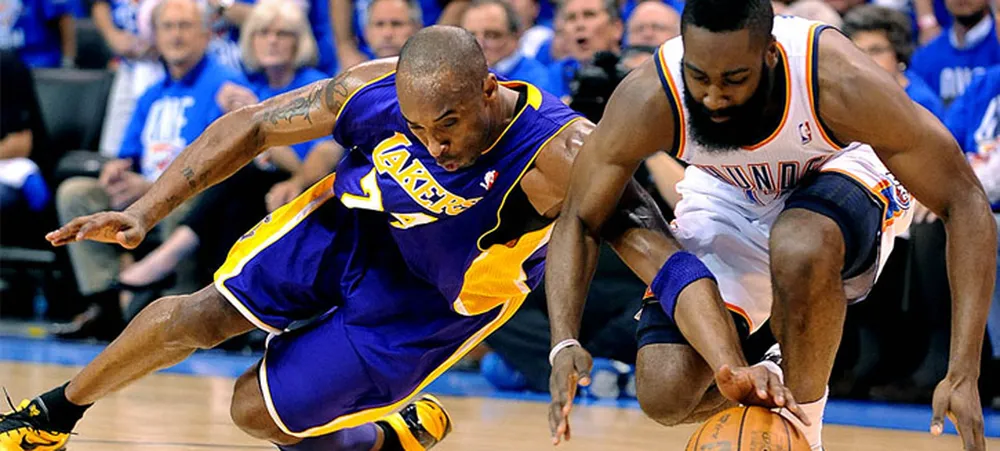 “Kobe retorna como se tivesse 20 anos”