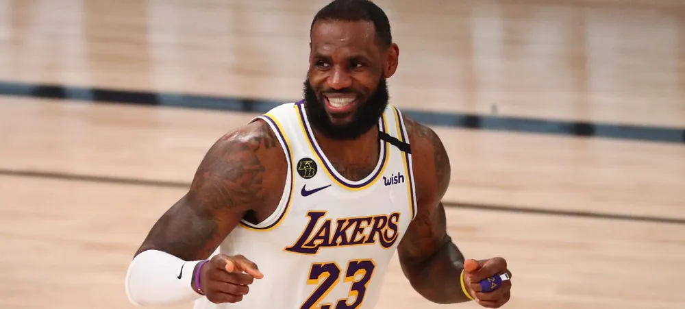 Lakers vence Rockets e está na final da Conferência Oeste