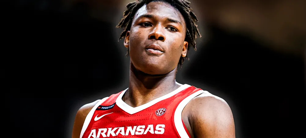 Brabo! Lakers seleciona Adou Thiero no Draft da NBA. Conheça o jogador