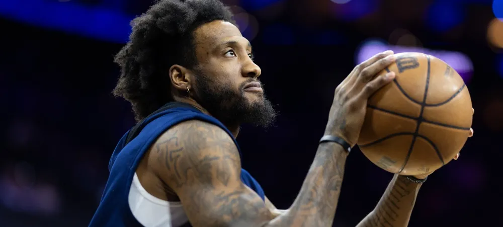 Os melhores agentes livres da NBA ainda disponíveis para contratação