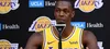 Rajon Rondo comenta temporada do Lakers em longa entrevista
