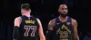 LeBron e Luka saem em defesa ao calouro do Lakers: “Foi ridículo!”
