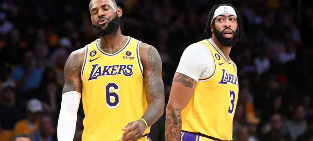 NBA: 4 verdades sobre o Lakers que todo mundo deve saber