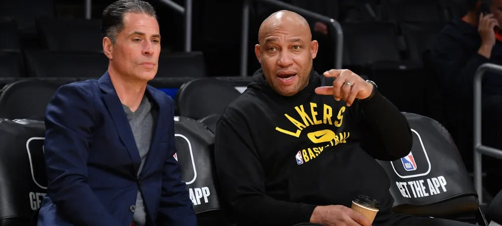 NBA: Lakers é um forte candidato para contratar pivô