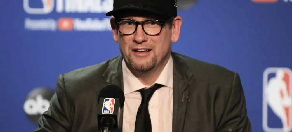 NBA: Dois fortes candidatos surgem para ocupar a vaga de técnico do Lakers