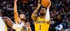 D’Angelo Russell se compara a Stephen Curry e causa polêmica