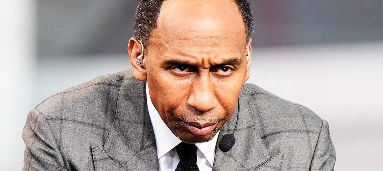 Stephen A. Smith se retrata: pedido de desculpas a LeBron James surpreende a NBA