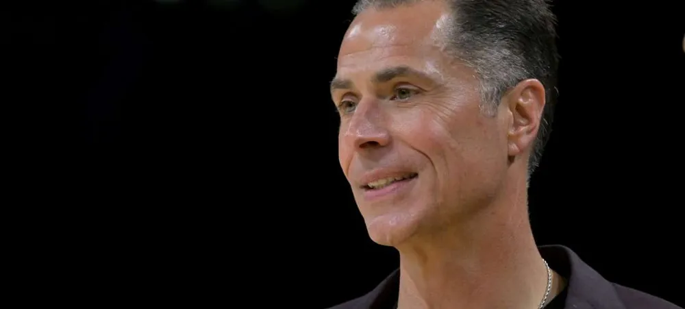 Rob Pelinka fala sobre como o Lakers vai atuar até o prazo final de trocas da NBA