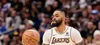 D’Angelo Russell está livre, mas o Lakers não tem vaga