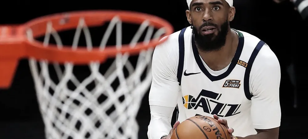 NBA: Como o Lakers pode conseguir Mike Conley nesta offseason