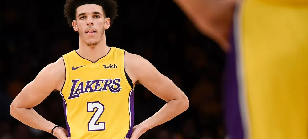 Lakers encara Wizards com homenagem aos tempos de Minneapolis