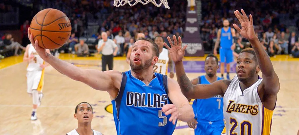 Lakers perde para Mavs e sofre com mais contusões