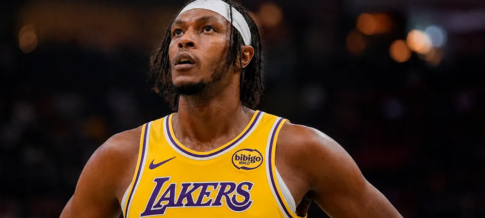 Lakers pode ter Myles Turner ao lado de Doncic